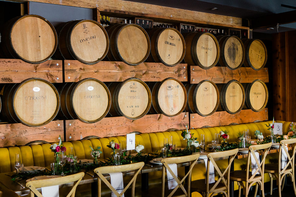 Vendors:
Photography: Wildflower Photo Co.
Venue: Madera Kitchen LA
Coordinator: Jenn Laskey
Florist: 12 Olive Floral
DJ: DJ Maetro
Officiant: Officiant Guy