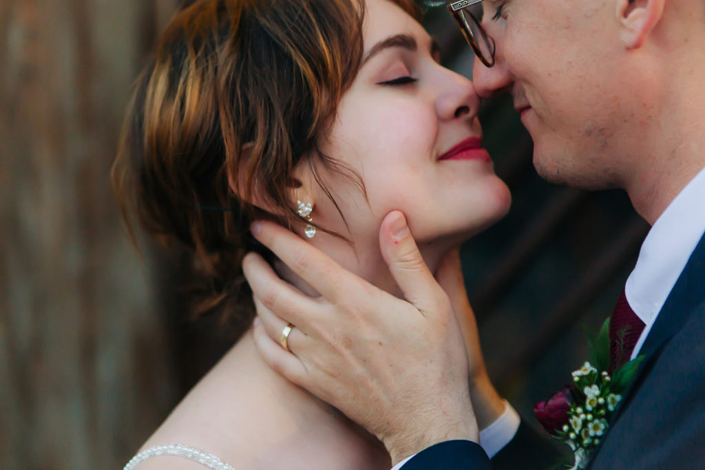 Beautiful Greenhouse Inspired Wedding at Madera Kitchen in Downtown LA
Adventure wedding and elopement photography by Wildflower Photo Co.