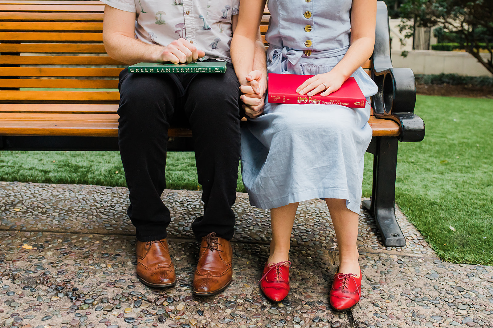 Adorable and Retro Engagement Session in Downtown LA
. Adventure wedding and elopement photography by Wildflower Photo Co.