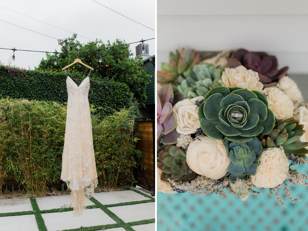 Whimsical and Retro Wedding at the Heritage Square Museum in Los Angeles
Adventure wedding and elopement photography by Wildflower Photo Co.