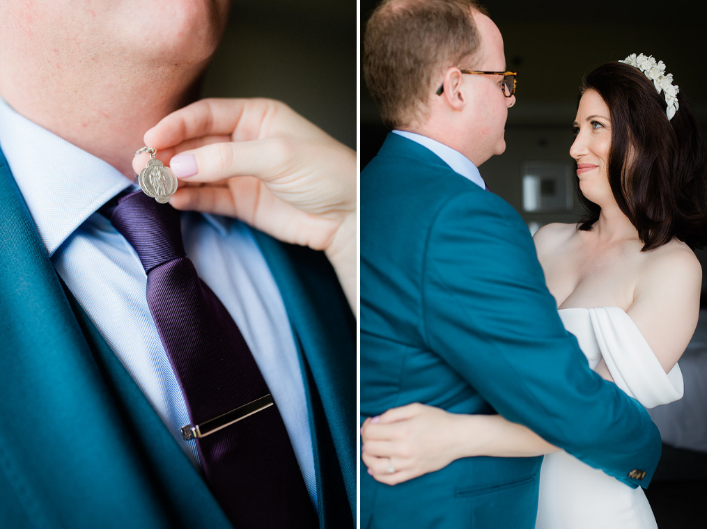 Simply Stunning Mission San Juan Capistrano Wedding
Adventure wedding and elopement photography by Wildflower Photo Co.