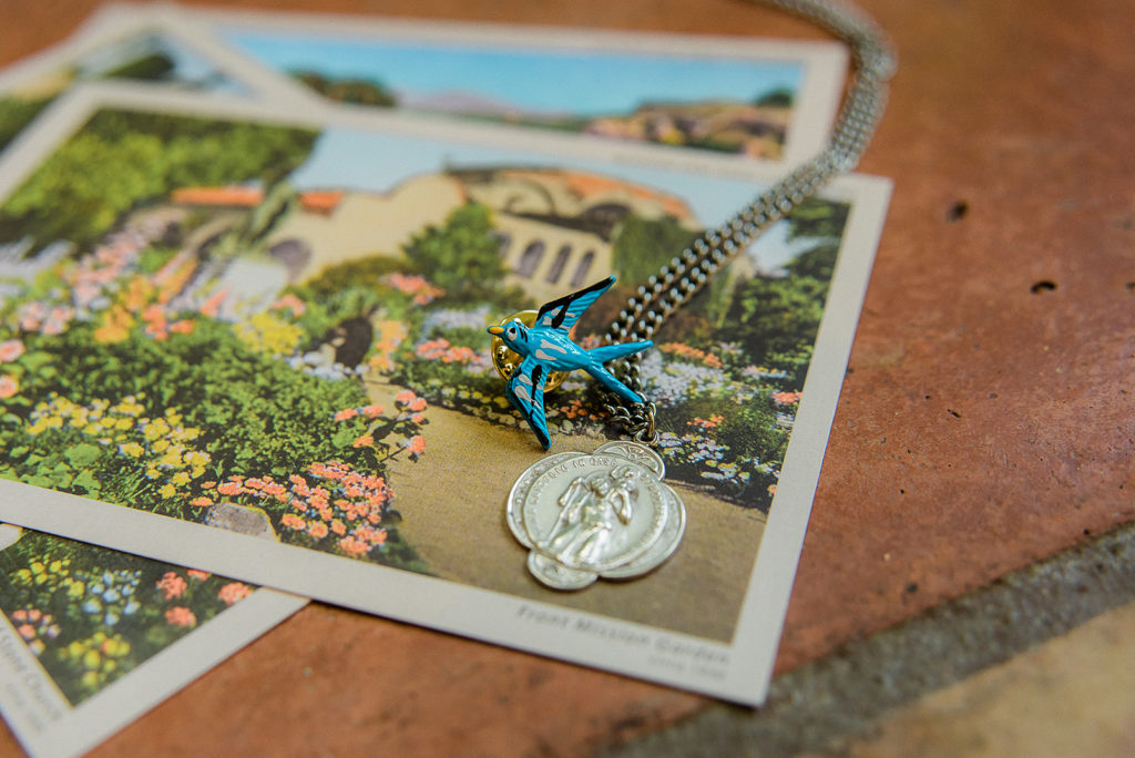 Simply Stunning Mission San Juan Capistrano Wedding
Adventure wedding and elopement photography by Wildflower Photo Co.