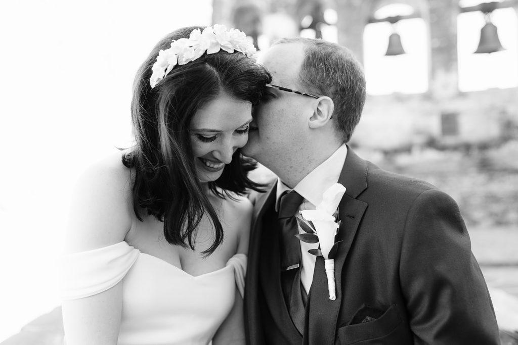 Simply Stunning Mission San Juan Capistrano Wedding
Adventure wedding and elopement photography by Wildflower Photo Co.