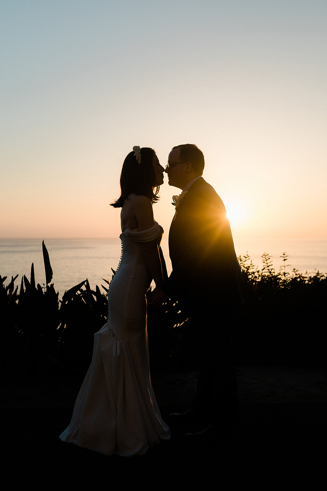 Simply Stunning Mission San Juan Capistrano Wedding
Adventure wedding and elopement photography by Wildflower Photo Co.