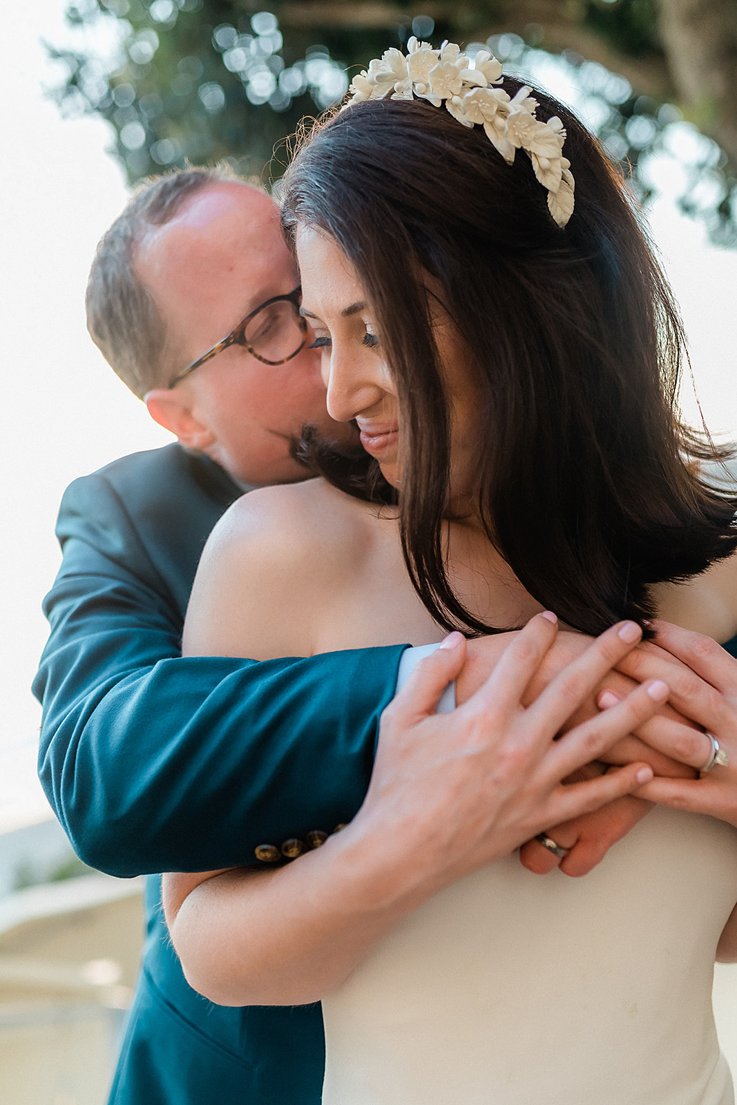 Simply Stunning Mission San Juan Capistrano Wedding
Adventure wedding and elopement photography by Wildflower Photo Co.