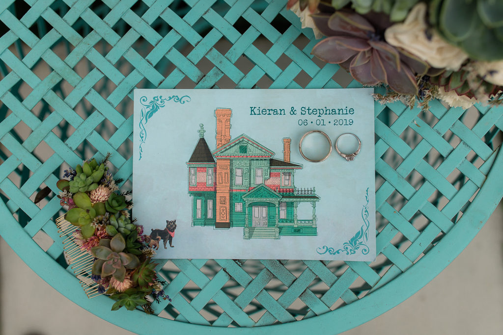 Whimsical and Retro Wedding at the Heritage Square Museum in Los Angeles
Adventure wedding and elopement photography by Wildflower Photo Co.