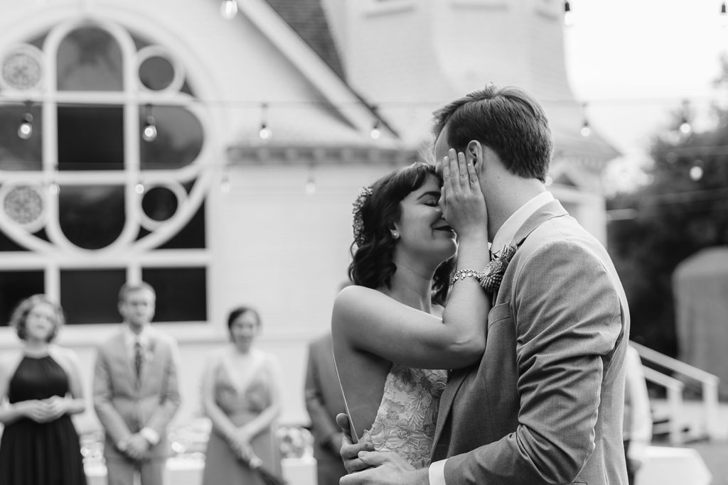 Whimsical and Retro Wedding at the Heritage Square Museum in Los Angeles
Adventure wedding and elopement photography by Wildflower Photo Co.