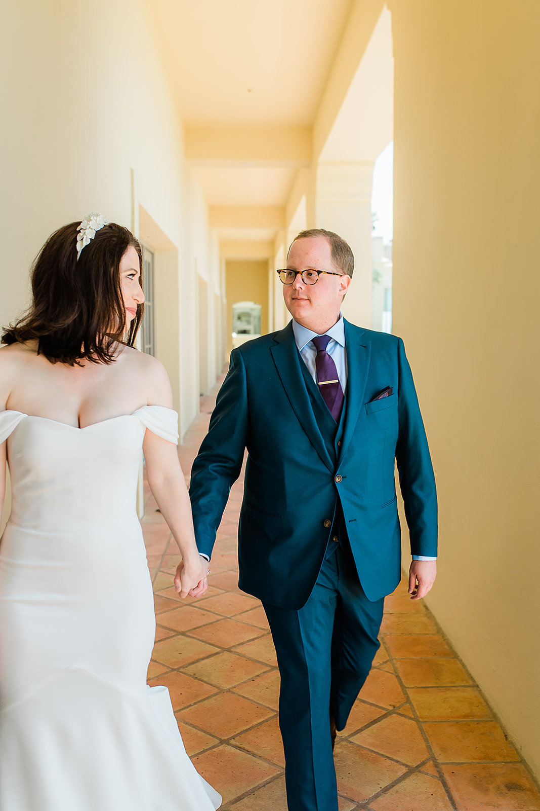 Simply Stunning Mission San Juan Capistrano Wedding
Adventure wedding and elopement photography by Wildflower Photo Co.
